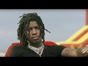 Video: SahBabii – Watery